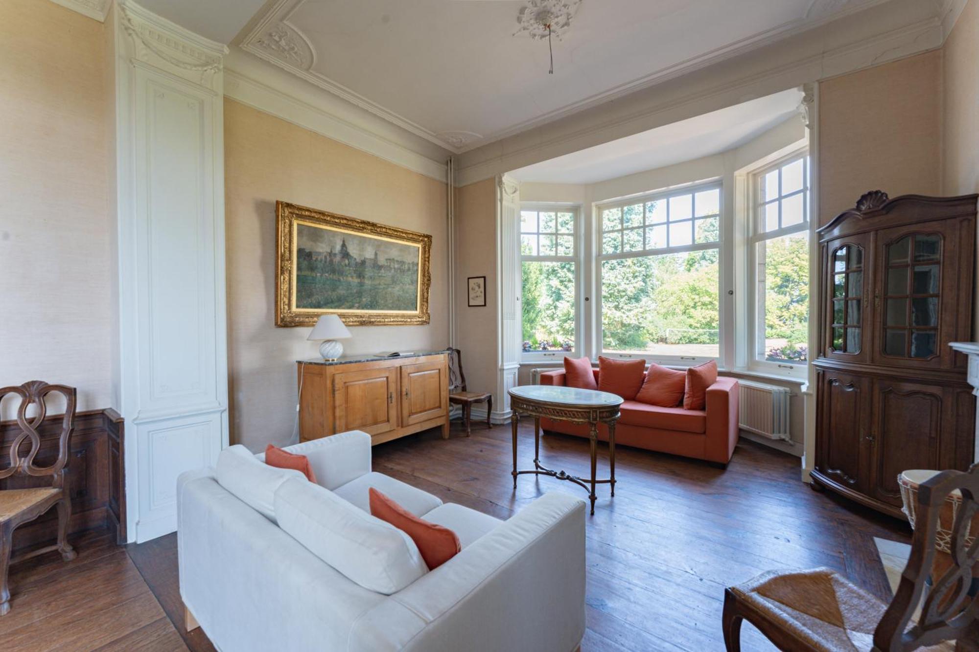 Manoir Du Moulin Hotell Berloz Eksteriør bilde