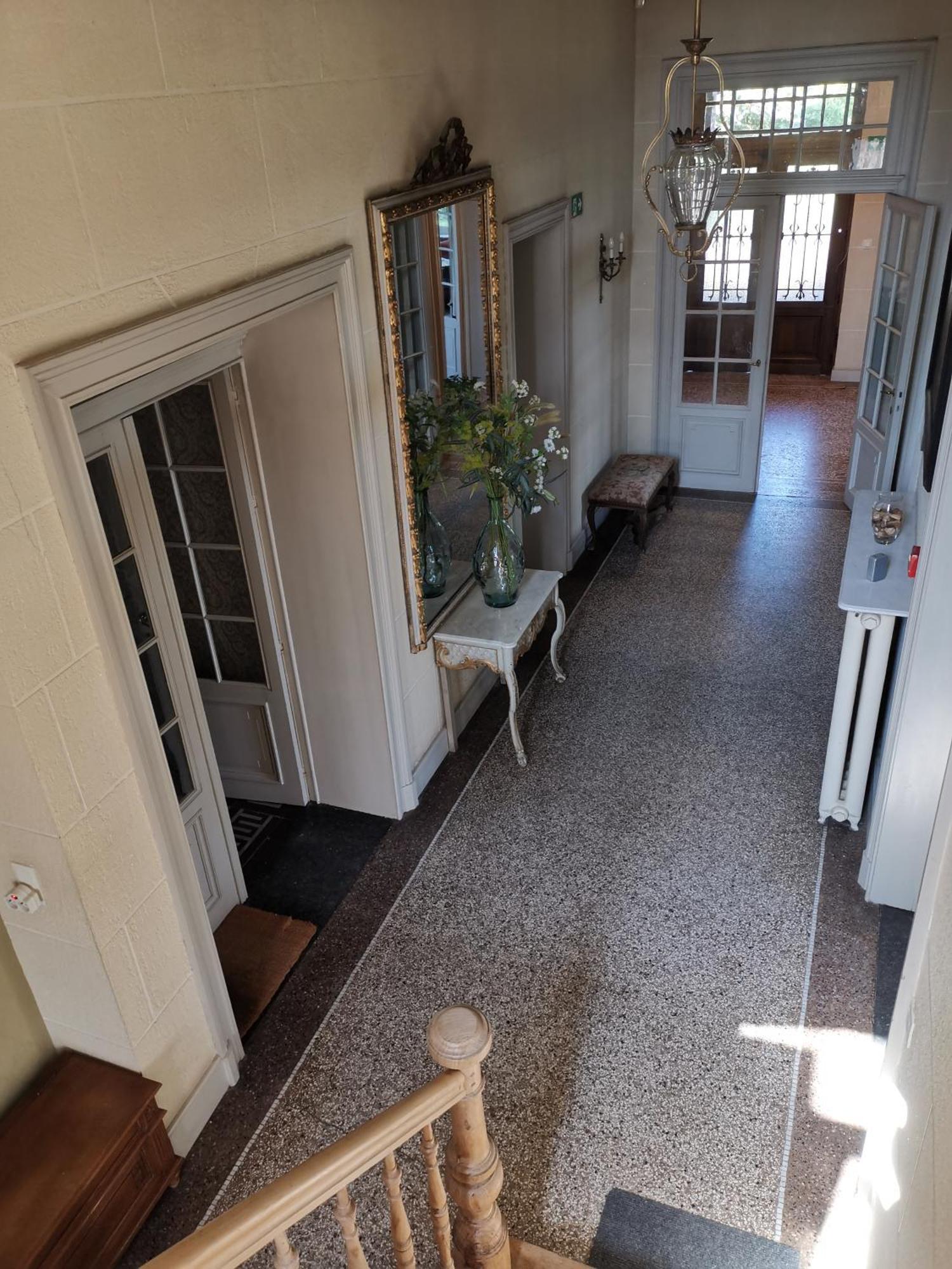 Manoir Du Moulin Hotell Berloz Eksteriør bilde
